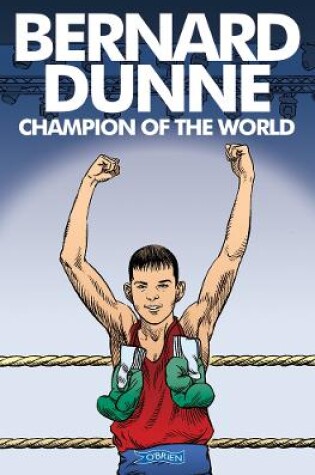 Cover of Bernard Dunne