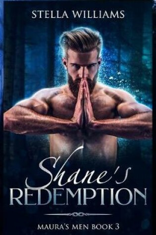 Cover of Shane's Redemption