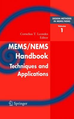 Cover of Mems/Nems