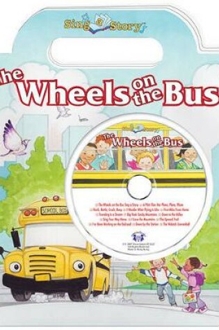 Cover of The Wheels on the Bus