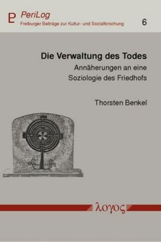 Cover of Die Verwaltung Des Todes