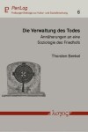 Book cover for Die Verwaltung Des Todes