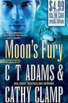 Book cover for Moon's Fury