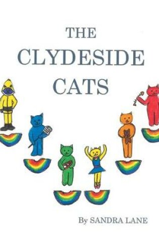 Cover of The Clydeside Cats