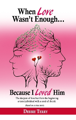 Book cover for When Love Wasn't Enough