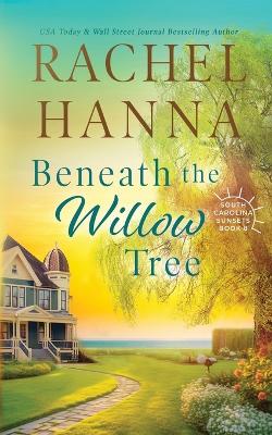 Book cover for Beneath The Willow Tree