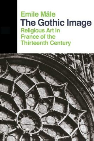 Cover of The Gothic Image