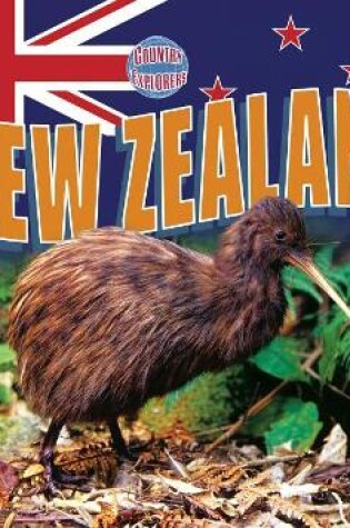 Cover of New Zealand