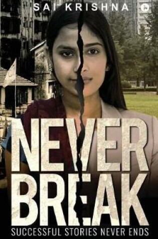 Cover of Never Break