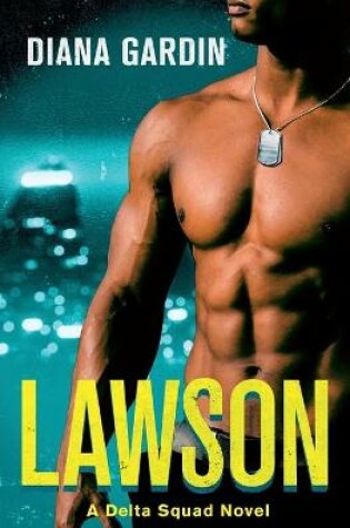 Cover of Lawson