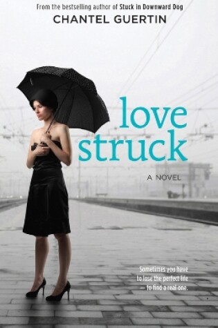 Cover of Love Struck