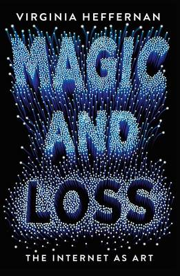 Book cover for Magic and Loss