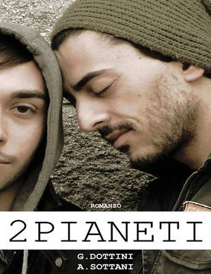 Cover of 2 Pianeti