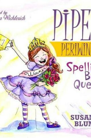 Cover of Piper Periwinkle