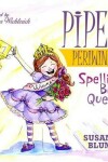 Book cover for Piper Periwinkle