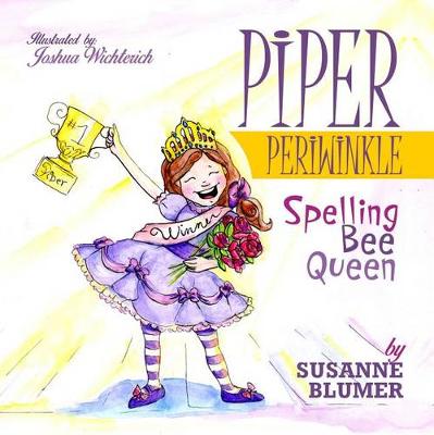 Cover of Piper Periwinkle