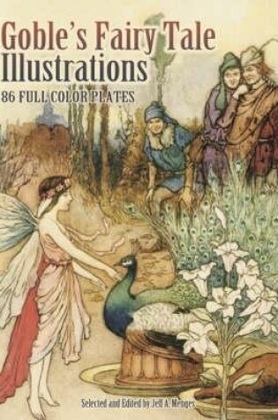 Cover of Goble'S Fairy Tale Illustrations