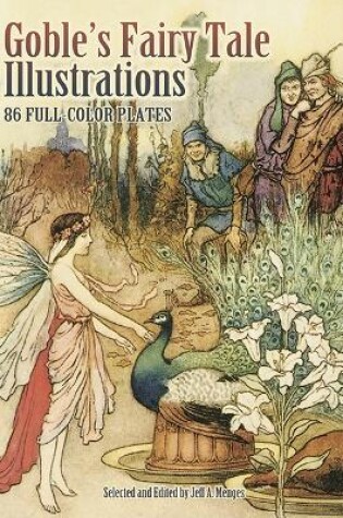 Cover of Goble's Fairy Tale Illustrations