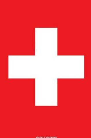 Cover of Flag of Switzerland
