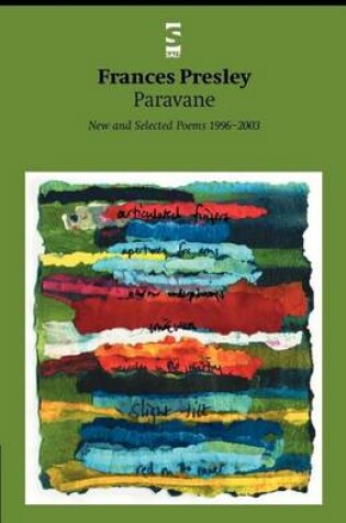 Cover of Paravane