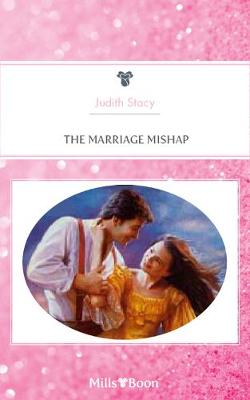 Cover of The Marriage Mishap