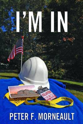 Book cover for I'm in