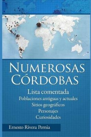 Cover of Numerosas C