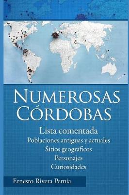 Cover of Numerosas C