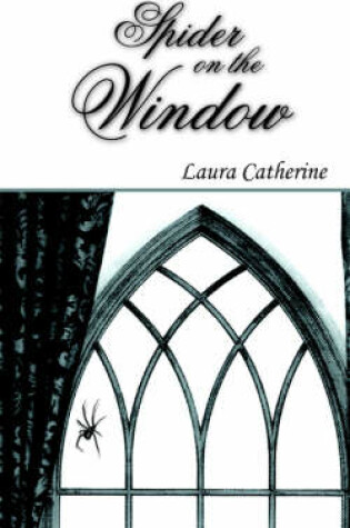 Cover of Spider on the Window