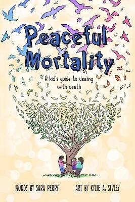 Cover of Peaceful Mortality