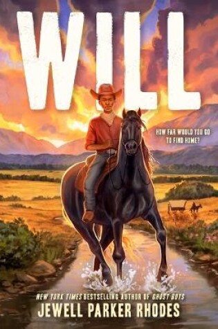 Cover of Will