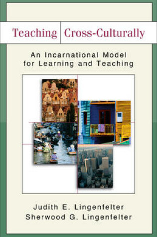 Cover of Teaching Cross-Culturally