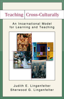 Book cover for Teaching Cross-Culturally