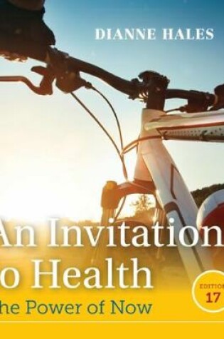 Cover of An Invitation to Health