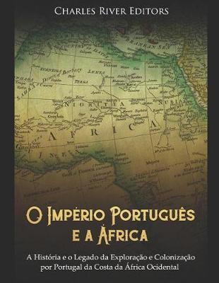 Book cover for O Imp rio Portugu s E a  frica