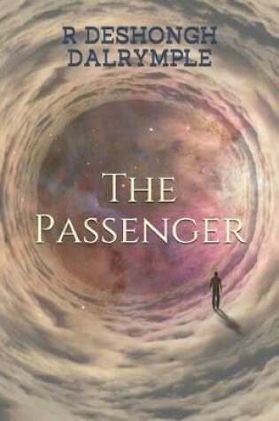 Cover of The Passenger