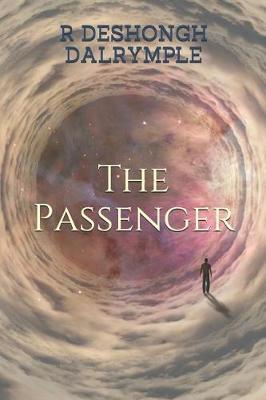 Book cover for The Passenger