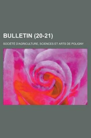 Cover of Bulletin (20-21)