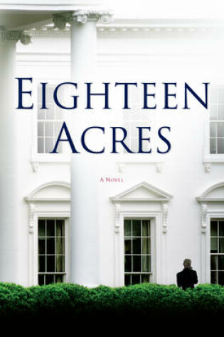 Cover of Eighteen Acres