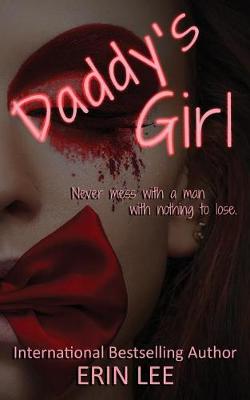 Book cover for Daddy's Girl