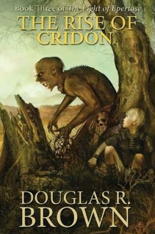 Cover of The Rise of Cridon