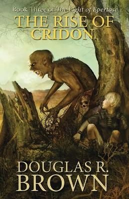 Cover of The Rise of Cridon