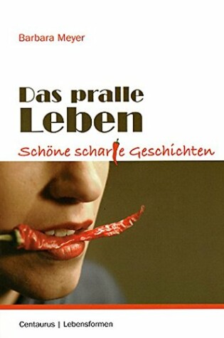 Cover of Das pralle Leben