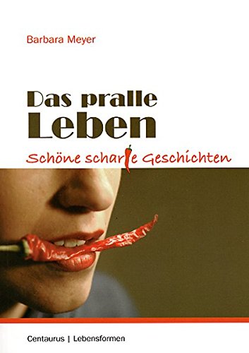 Book cover for Das pralle Leben