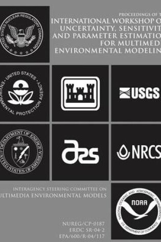 Cover of Interagency Steering Committee on Multimedia Environmental Models