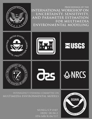 Book cover for Interagency Steering Committee on Multimedia Environmental Models