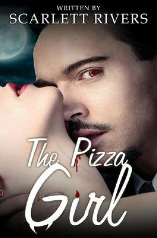 Cover of The Pizza Girl