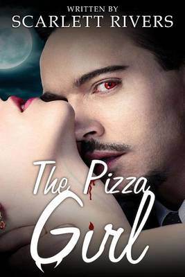 Book cover for The Pizza Girl