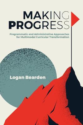 Book cover for Making Progress