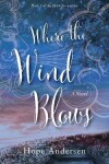 Book cover for Where the Wind Blows